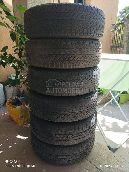 Sava 185/65 R14 Sve sezone