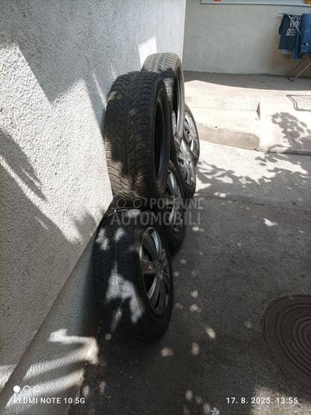 Sava 185/65 R14 Sve sezone