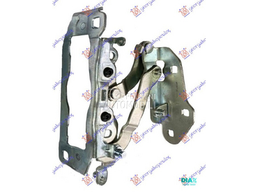 MAKAZE HAUBE za Mercedes Benz E Klasa od 2013. do 2016. god.