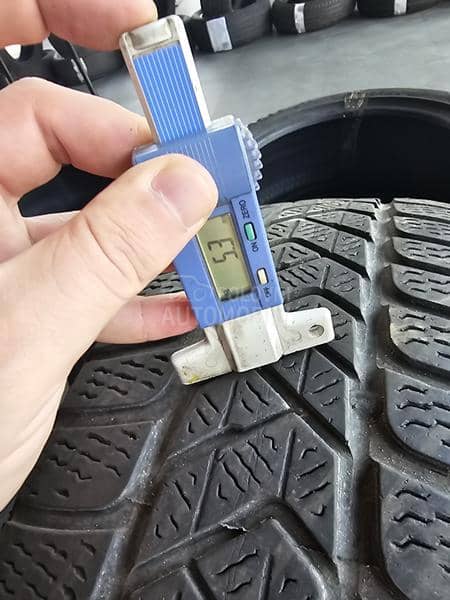 Pirelli 205/55 R17 Zimska