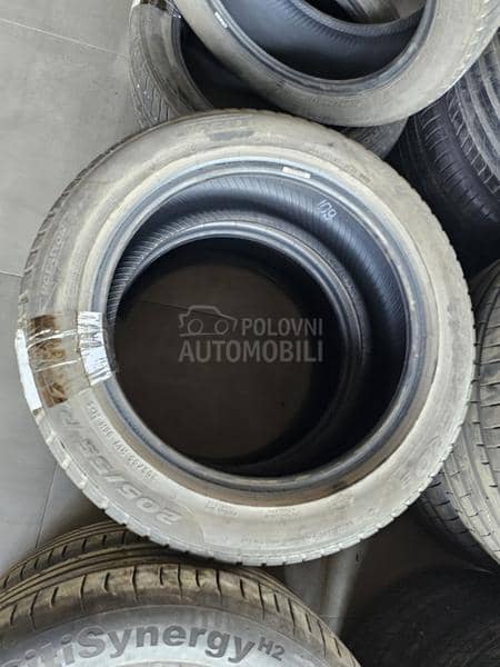 Pirelli 205/55 R17 Zimska