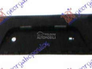 ZADNJI BRANIK za Kia Picanto od 2015. do 2017. god.
