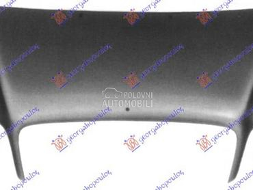 HAUBA za Mercedes Benz C Klasa od 1993. do 1999. god.