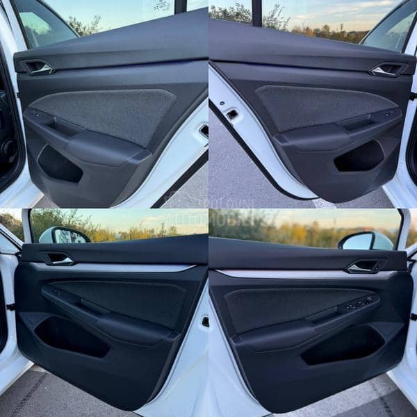 Volkswagen Golf 8 2.0TDI/DSG/FU LL/N0V Volkswagen Golf 8 2.0TDI/DSG/FU LL/N0V
