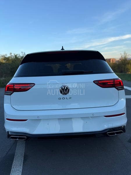 Volkswagen Golf 8 2.0TDI/DSG/FU LL/N0V Volkswagen Golf 8 2.0TDI/DSG/FU LL/N0V