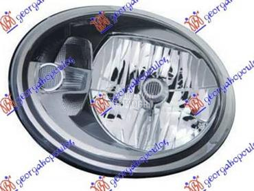 FAR ELEKTRICNI Levo za Volkswagen Nova Buba od 2011. do 2016. god.