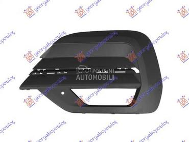 RESETKA PREDNJEG BRANIKA Levo za Volkswagen Multivan od 2019. do 2022. god.