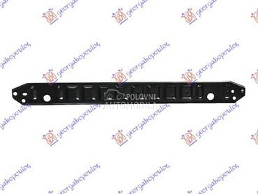 NOSAC HLADNJAKA za Volvo XC70 od 2007. do 2013. god.