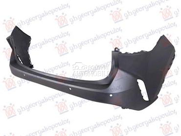 ZADNJI BRANIK PM za Lexus RX za 2023. god.