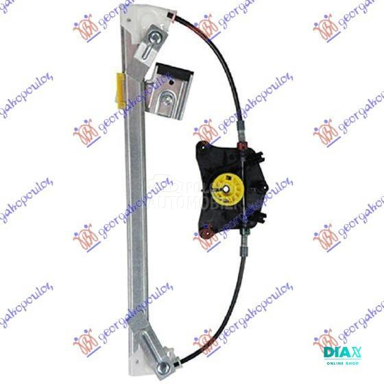 PODIZAC ZADNJEG PROZORA ELEKTR