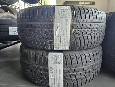 Hankook 205/55 R17 Zimska