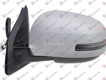 RETROVIZOR ELEKTRICNI SA... za Mitsubishi ASX od 2010. do 2014. god.