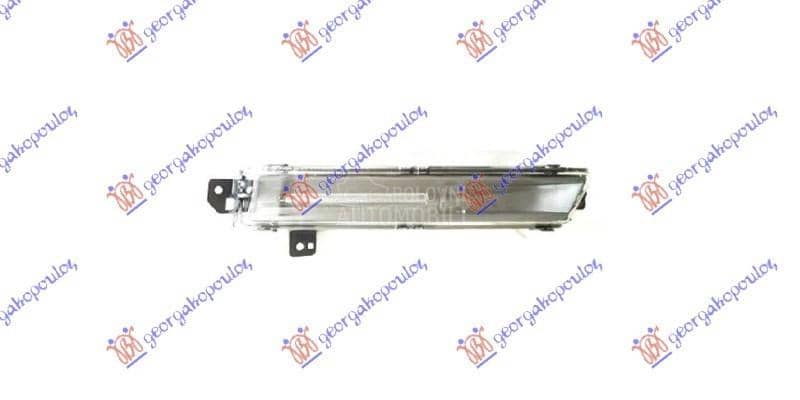 MAGLENKA LED Desno