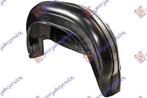 ZADNJE POTKRILO PLASTICNO...