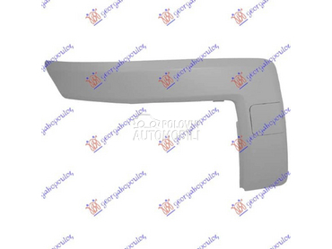 LAJSNA PREDNJEG BRANIKA... za Ford Fusion od 2002. do 2012. god.