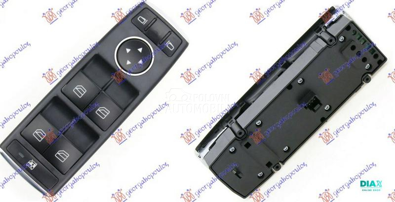 PREKIDAC U PREDNJIM VRATIMA (4