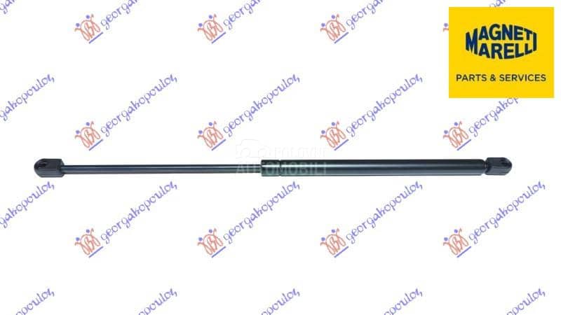 AMORTIZER GEPEK STAKLA KARAVAN