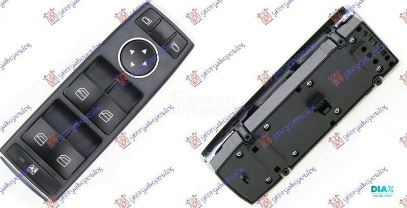 PREKIDAC U PREDNJIM VRATIMA (4