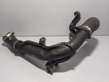 CRIJEVO INTERKULERA za Volkswagen Sharan