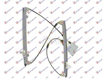 PODIZAC PREDNJEG PROZORA... za BMW X1 od 2013. do 2015. god.