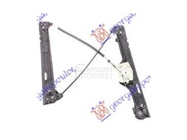 PODIZAC PREDNJEG PROZORA... za BMW X6 od 2008. do 2014. god.