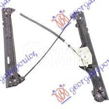 PODIZAC PREDNJEG PROZORA...