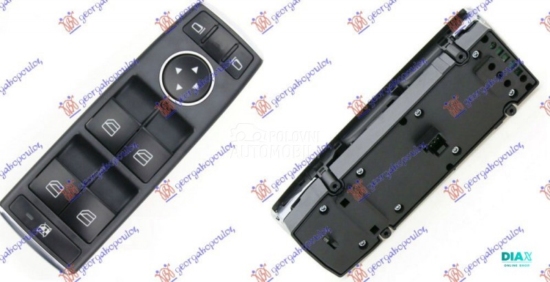 PREKIDAC U PREDNJIM VRATIMA (4