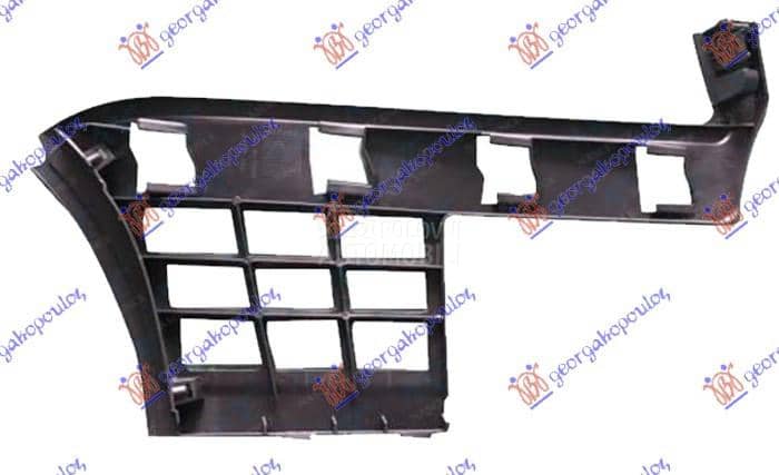 NOSAC ZADNJEG BRANIKA...