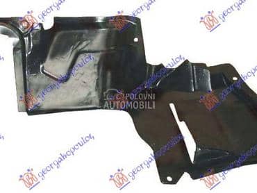 ZASTITA MOTORA SPOLJASNJA... za Mazda 323 od 1998. do 2003. god.