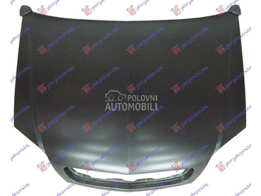 HAUBA za Opel Signum od 2003. do 2006. god.