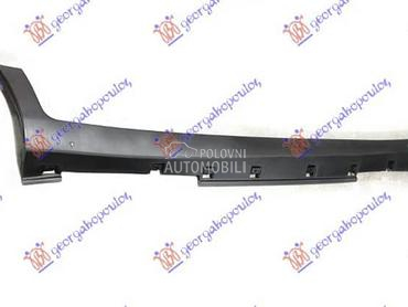 NEMA- SAJTNA PLASTICNA Desno za Ford EcoSport od 2013. do 2017. god.