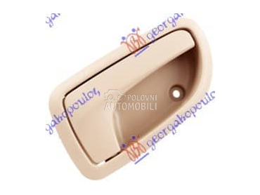 KVAKA PREDNJIH/ZADNJIH... za Kia Picanto od 2008. do 2011. god.