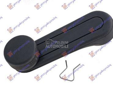 RUCICA ZA PODIZANJE... za Toyota Corolla od 1986. do 1987. god.