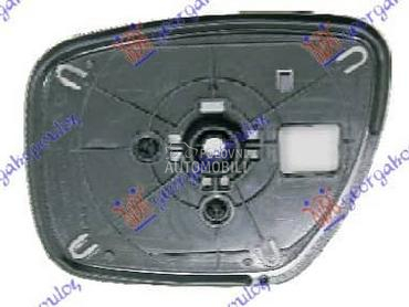 STAKLO RETROVIZORA SA... za Mazda 5 od 2005. do 2010. god.