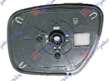 STAKLO RETROVIZORA SA...