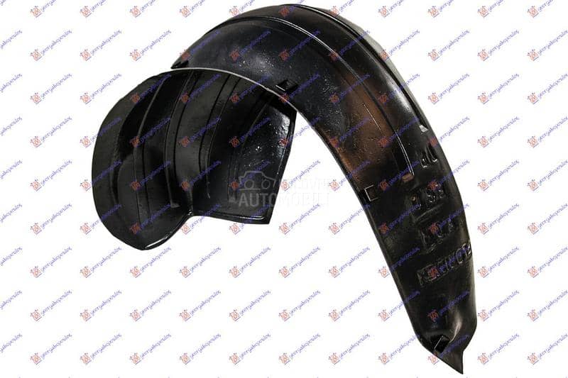 ZADNJE POTKRILO PLASTICNO...