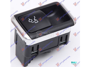 PREKIDAC ZA OTVARANJE GEPEK VR za Mercedes Benz E Klasa od 2009. do 2013. god.