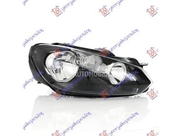 FAR ELEKTRICNI Desno za Volkswagen Golf 6 od 2009. do 2014. god.