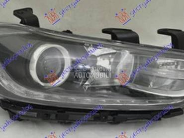 FAR ELEKTRICNI SA LED... za Hyundai Lantra od 2015. do 2019. god.
