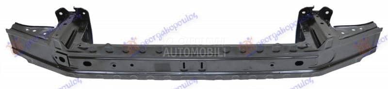 SINA PREDNJEG BRANIKA