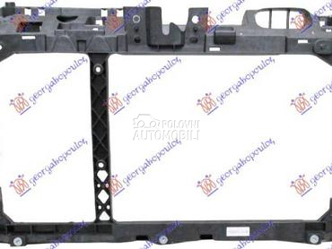 VEZNI LIM (1.0 ECOBOOST... za Ford Fiesta od 2013. do 2017. god.