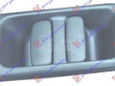 KVAKA KLIZNIH VRATA... za Nissan Interstar od 2002. do 2009. god.