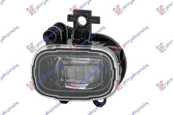 MAGLENKA LED Levo