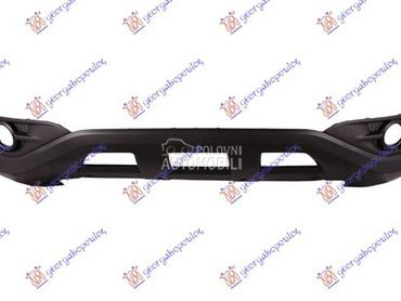 PREDNJI BRANIK DONJI za Honda CR-V od 2013. do 2015. god.