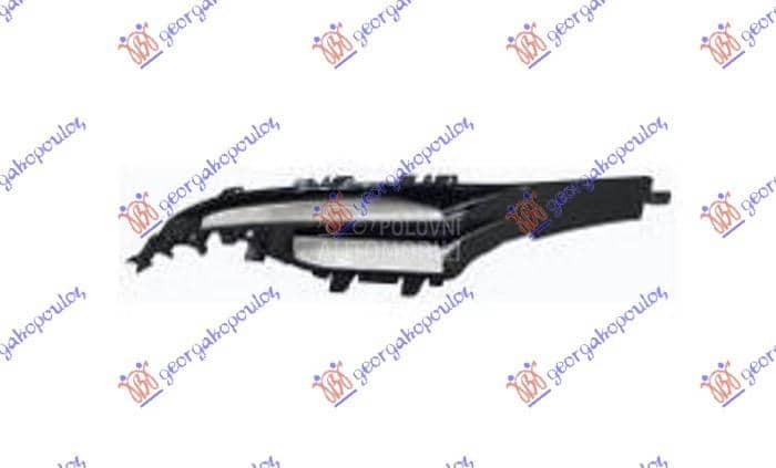 NOSAC RESETKE PREDNJEG...