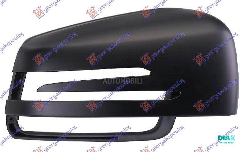 POKLOPAC RETROVIZORA PM