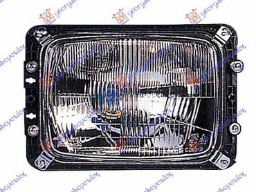 FAR 207/307 Levo za Mercedes Benz Ostalo od 1977. do 1995. god.