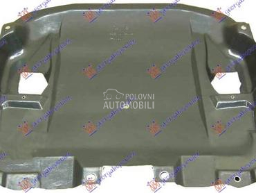 ZASTITA MOTORA CENTRALNA za Mercedes Benz S Klasa od 1998. do 2005. god.