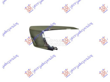 LAJSNA PREDNJEG BRANIKA... za Mitsubishi ASX od 2017. do 2020. god.