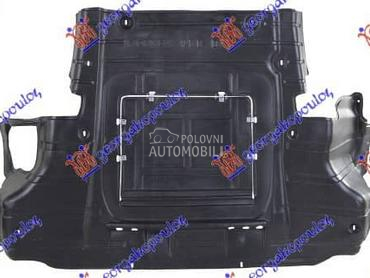 ZASTITA MOTORA PLASTICNA za Opel Vectra B od 1999. do 2002. god.